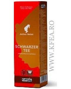 Julius Meinl capsule ceai negru infuzie