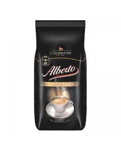 Alberto Cafe Crema 1kg cafea boabe