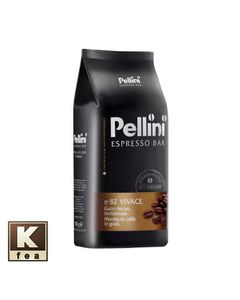 Pellini Espresso Bar Vivace 1kg cafea boabe