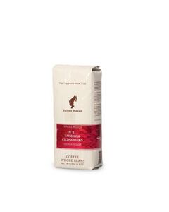 Julius Meinl No. 1 Tanzania Kilimanjaro boabe 250 gr