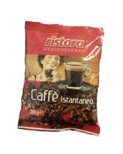 Ristora cafea instant italiano 200g