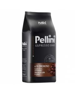 Pellini Espresso Bar Cremoso cafea boabe 1kg