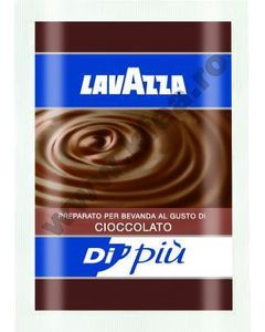 Lavazza Di Piu ciocolata calda plic