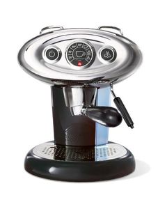 Francis Francis X7.1  Iperespresso Negru, illy, espressor, illy iperespresso, illy francis, francis francis, espressor capsule, aparat capsule, Illy Francis Francis X7.1  Iperespresso Negru espressor capsule