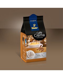 Tchibo Caffe Crema poduri 16 bucati