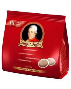 Mozart Kaffee Zauberflote pod-uri cafea