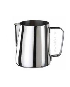 Lattiera inox clasica 600ml