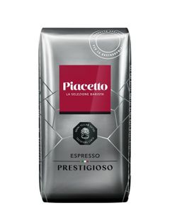 Tchibo Piacetto Prestigioso Espresso 1kg cafea boabe