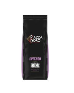 Jacobs Piazza D`Oro Intenso UTZ 1kg cafea boabe