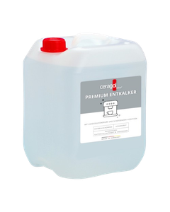 Ceragol Ultra Premium Decalcifiant 10 l, decalcifiant premium, decalcifiant service, decalcifiant espressoare, decalcificator