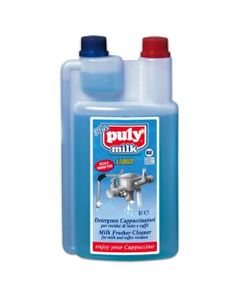 Puly Milk Plus NSF 1L lichid curatare sistem lapte