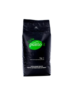 cafea vending, vending, punto, cafea punto, robusta, cafea robusta