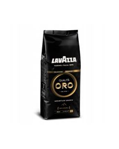 Lavazza Qualita Oro Mountain Grown 250g cafea boabe