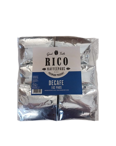 Rico Kaffee Decaf paduri Senseo 102 bucati, paduri, tchibo paduri, paduri, ese, paduri ese, paduri Senseo, capsule Senseo, capsule compatibile Senseo, paduri philips senseo, paduri compatibile senseo, magazin paduri senseo, cafea senseo, gama Senseo, Sens