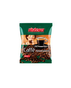 Ristora cafea instant granulata