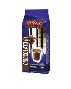 Ristora Plus ciocolata calda, ristora, ciocolata, ciocolata calda, vending, ciocolata calda vending 