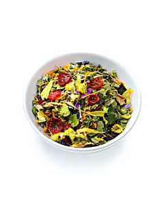 ceai fructe, ronnefeldt ceai fructe, ceai loose leaf, ceai vrac, Ronnefeldt Fruits of Paradise ceai fructe 100g, Ronnefeldt Morning Star ceai ecologic 100g RO-ECO, Ronnefeldt Fruity Camomile ceai 100g, Ronnefeldt Refreshing Mint ceai 100g, Ronnefeldt 