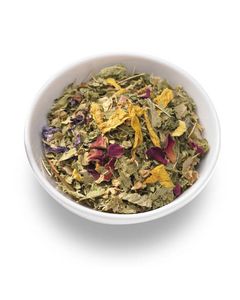 ceai fructe, ronnefeldt ceai fructe, ceai loose leaf, ceai vrac, Ronnefeldt Fruits of Paradise ceai fructe 100g, Ronnefeldt Plum & Cinnamon ceai 100g, Ronnefeldt Fruity Camomile ceai 100g, Ronnefeldt Refreshing Mint ceai 100g, Ronnefeldt Life & Beauty cea