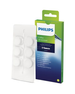 Philips CA6704/10 pastile curatare sistem 6 buc