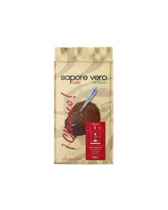 Sapore Vero Classico cafea macinata 500g, Sapore Vero Classico, cafea macinata 500g, cafea macinata 500g Sapore, cafea macinata, cafea 500g, cafea sapore