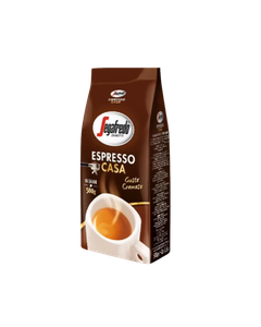 Segafredo Espresso Casa Gusto Cremoso 1kg, cafea boabe 1 kg, cafea segafredo, Segafredo Crema Ricca, capsule segafredo nespresso, cafea segafredo costa rica
