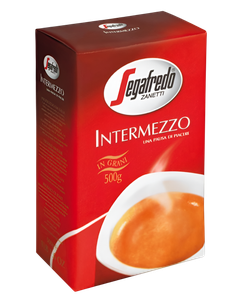 Segafredo Intermezzo cafea boabe 500g, segafredo, cafea segafredo, cafea, cafea boabe, cafea boabe 500g, Segafredo Intermezzo, cafea Segafredo Intermezzo