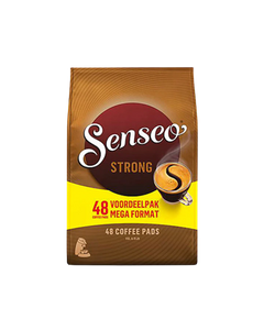 Senseo, poduri Senseo, capsule Senseo, aparat Senseo