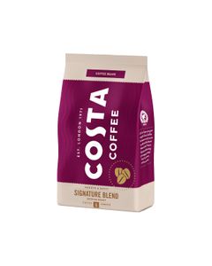 Costa Colombian Roast cafea boabe 500g, Costa Bright Blend cafea boabe 1kg, Costa Signature Blend Dark Roast cafea macinata 200g, Costa Colombian Roast cafea macinata 200g, Costa Signature Blend Medium Roast cafea boabe 500g, cafea macinata, cafea, cafea 
