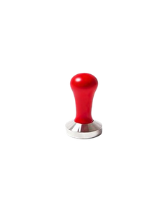 tamper lemn, tamper 53mm, etolia tamper, tamper lemn etolia