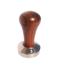 Tamper Etolia Competition Lemn de Alun 58,5 mm