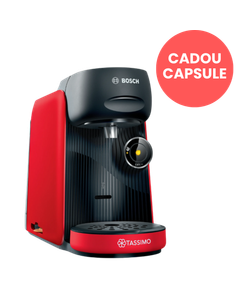 Tassimo Finesse Bosch TAS163E aparat capsule cafea rosu + 21 capsule Tassimo CADOU, Tassimo Finesse Bosch TAS162E, aparat cafea capsule Tassimo, espressor Bosch capsule, aparat cafea Bosch,  espressor automat capsule, Tassimo Finesse Bosch