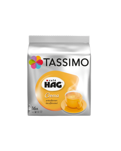 Tassimo Jacobs Cafe Hag 16 capsule cafea decofeinizata, Tassimo Jacobs, capsule cafea tassimo, capsule tassimo, Tassimo Jacobs Cafe Hag, cafea tassimo, tassimo Jacobs Cafe Hag, capsule jacobs, capsule jacobs tassimo, capsule de cafea, cafea capsule decofe