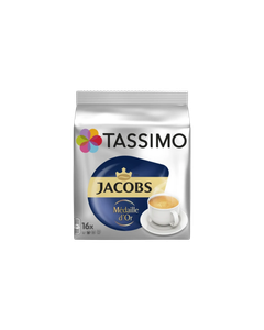 Tassimo Jacobs Medaille D'Or 16 capsule cafea, Tassimo Jacobs, capsule cafea tassimo, capsule tassimo, Tassimo Jacobs Medaille D'Or, cafea tassimo, tassimo Jacobs Medaille D'Or, capsule jacobs, capsule jacobs tassimo, capsule de cafea, cafea capsule 