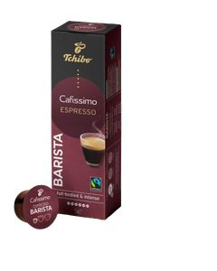Capsule Tchibo Caffe Crema Barista Edition, Capsule Tchibo Cafissimo Tiramisu, Capsule Tchibo Cafissimo Cinnamon Roll, cafea Tchibo, cafea Tchibo Exclusive, cafea Tchibo Espresso, cafea Tchibo Barista, Tchibo Caffe Crema, cafea boabe Tchibo, cafea capsule