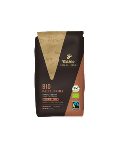 Tchibo Vista, tchibo Cafe Creme, cafea Bio, cafea FairTrade, cafea boabe 1kg, Tchibo Vista Extenso Cafe Creme Bio FairTrade cafea boabe 1kg, tchibo vista extenso, tchibo, cafea tchibo, cafea boabe tchibo, tchibo cafe crema, tchibo barista, cafea tchibo ar