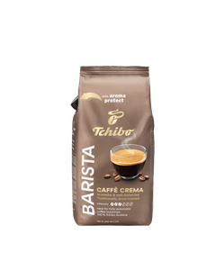 Tchibo Barista Caffe Crema, cafea boabe, cafea tchibo, cafea boabe tchibo, tchibo caffe crema, tchibo crema, cafea tchibo barista, cafea barista, cafea tchibo 1kg, tchibo 1kg caffe crema