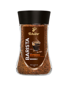 Tchibo Barista ESpresso cafea instant 180g, cafea tchibo instant, cafea instant, cafea, cafea tchibo 200g, cafea tchibo black, cafea Tchibo Barista Espresso Tchibo Barista ESpresso cafea instant 180g, cafea tchibo instant, cafea instant, cafea, cafea tchibo 200g, cafea tchibo black, cafea Tchibo Barista Espresso