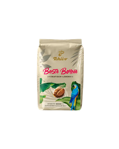 Tchibo Beste Bohne, cafea boabe, cafea tchibo, cafea 500g tchibo, cafea boabe premium, cafea columbia, cafea boabe tchibo