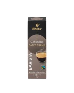 Capsule Tchibo Caffe Crema Barista Edition, cafea, cafea paduri, cafea paduri tchibo, tchibo caffe crema, caffe crema vollumundig, vollumundig, tchibo caffe crema vollumundig, cafea tchibo, tchibo, cafea capsule, cafea tchibo capsule, caffitaly, capsule b