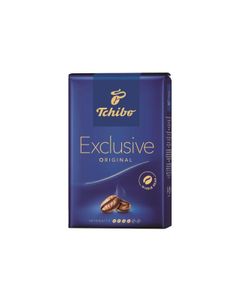 Tchibo Exclusive 500g cafea boabe