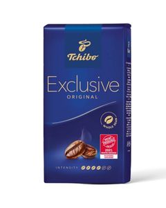 Tchibo Exclusive 1kg cafea boabe