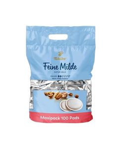paduri, senseo paduri senseo, cafea senseo, cafea paduri Tchibo Milde, paduri Tchibo, paduri 100 bucati, paduri ieftine, paduri Senseo Tchibo, capsule Senseo