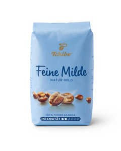 Tchibo Feine Milde 500g cafea boabe, cafea tchibo, cafea, cafea boabe, cafea tchibo, cafea tchibo boabe, cafea tchibo 500g