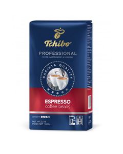 Tchibo Professional Espresso cafea boabe 1kg, tchibo cafea, cafea boabe tchibo, tchibo profesional cafea