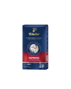 Tchibo Professional Espresso cafea boabe 1kg, tchibo cafea, cafea boabe tchibo, tchibo profesional cafea