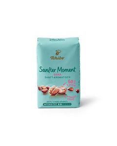 Tchibo Sanfter Moment 500gr cafea boabe