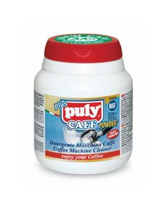 Puly Caff detergent praf curatare backflush 370gr 