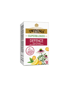 Ceai Twinings Superblends Defence 18 plicuri