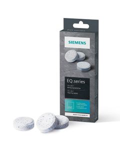 Bosch Siemens TZ8001 pastile curatare sistem 10buc