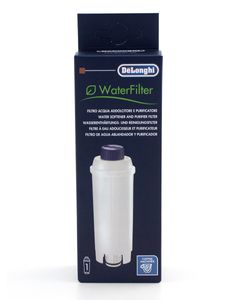 DeLonghi ECAM filtru de apa